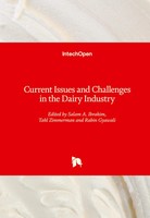 Salam Ibrahim (U. A.) | Current Issues And Challenges In The Dairy Industry