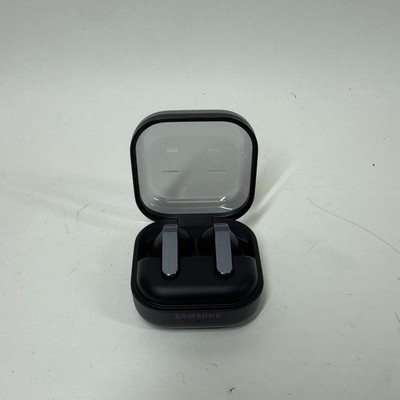 Samsung Galaxy Buds4 Pro Noise Cancelling Wireless Bluetooth Headphones Black