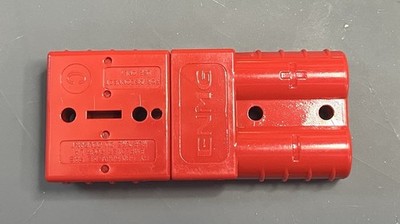 Linear Amplifier 50 Amp Quick Disconnects - Works for High Power 10 M Mobiles
