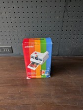 Polaroid - Go Instant Camera Gen 2 - White  16 Instant Photos S2002 