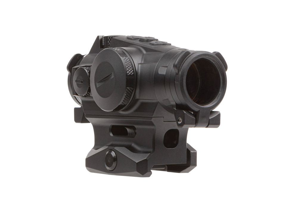 Sig Sauer ROMEO 4T-PRO Red Dot Reflex Ballistic Circle Reticle
