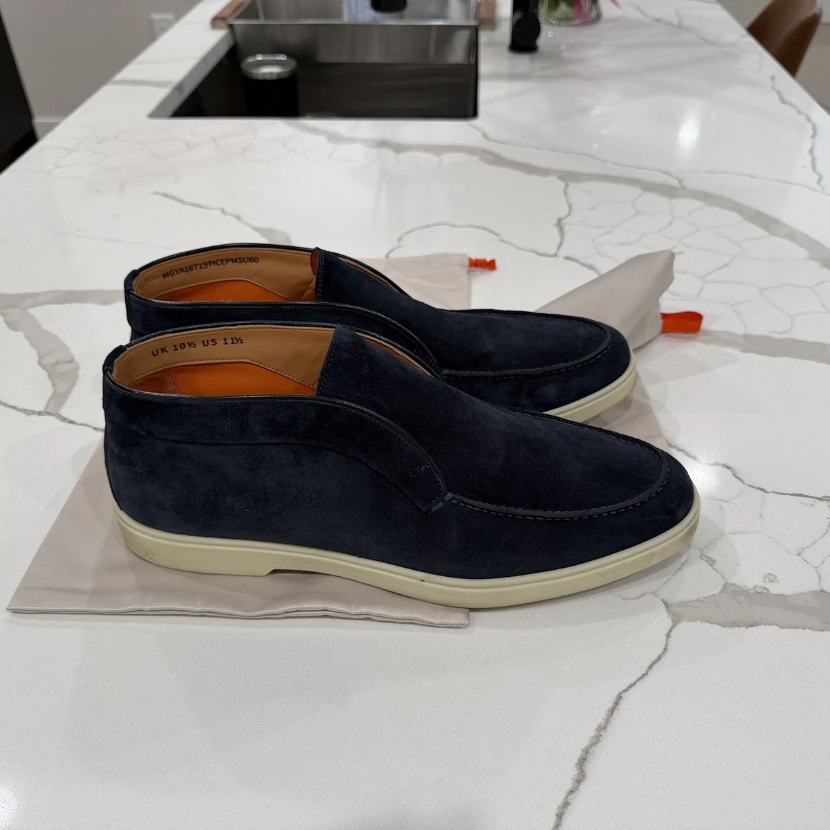 Chukka Blue Boots for Men for Sale | Shop New & Used Men display picture 1