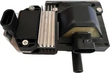 Ignition Coil + Module Compatible With 1995-2007 4.3 5.0 5.7L
