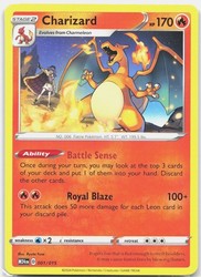 Charizard 001/015 McDonald's Promos 2024