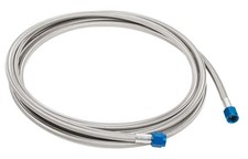 Jegs Nitrous Supply Line -06an X 12 Ft. Long