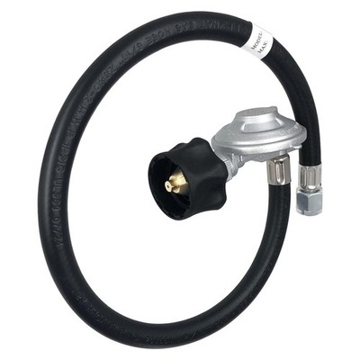 25IN for Weber Hose and Regulator Kit, for Weber Genesis/Spirit/Summit I/II G...