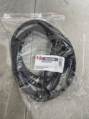 GENUINE Smeg Omega 900mm Oven Door Seal gasket 754130967 754131050 C9CMXA C9GMXA
