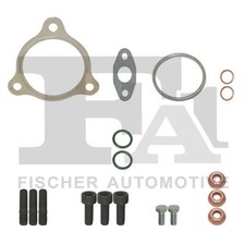 FA1 Montagesatz, Lader KT110560 für AUDI VW PORSCHE