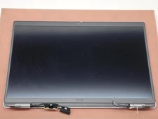 DELL LATITUDE 5520 SCREEN ASSEMBLY w/ WWAN Cables, Grade B, SKU 20842