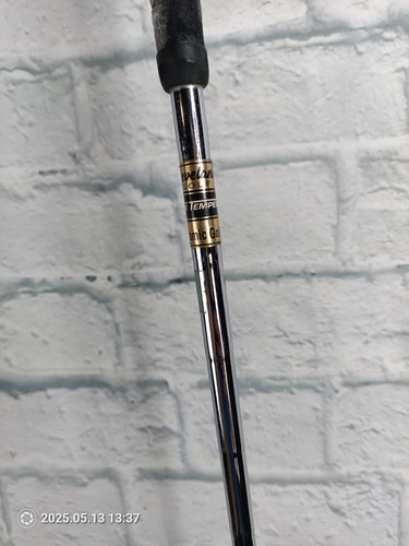 Cleveland Tour Action 588 60° Lob Wedge eje de acero diestro diestro, confiable oxidado - Imagen 5 de 6