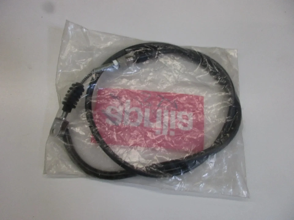 Kupplungszug E1351 Suzuki GSX 750 S Kupplungsseil 58200-45500 bowdenzug clutch - Bild 3 von 4