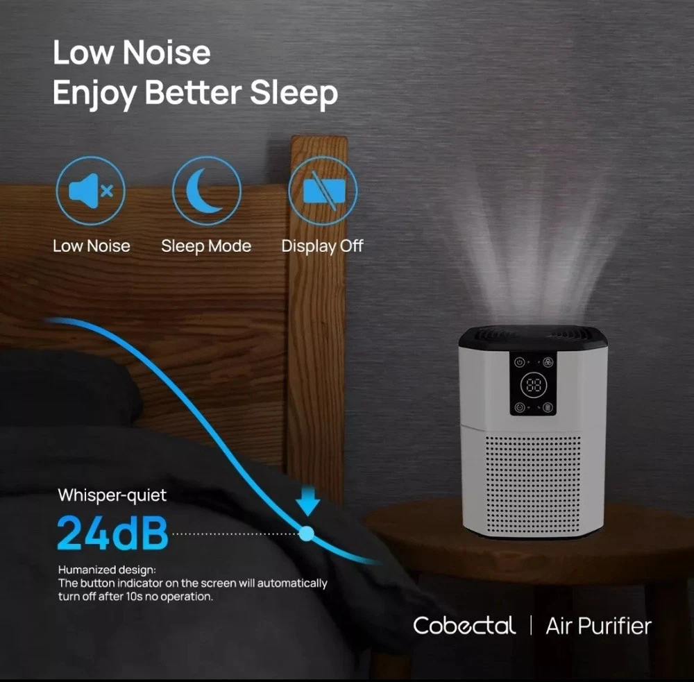 Air Purifier