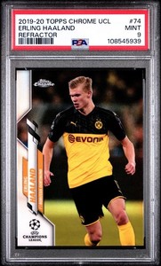 Haaland 2019 | eBay