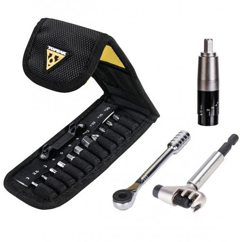 Topeak Ratchet Rocket Lite NTX+ Multi Tool