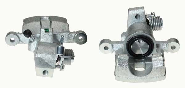 Bremssattel Hinten Rechts FüR Kia Eurostar I Morning I Picanto I 2004-2005-image