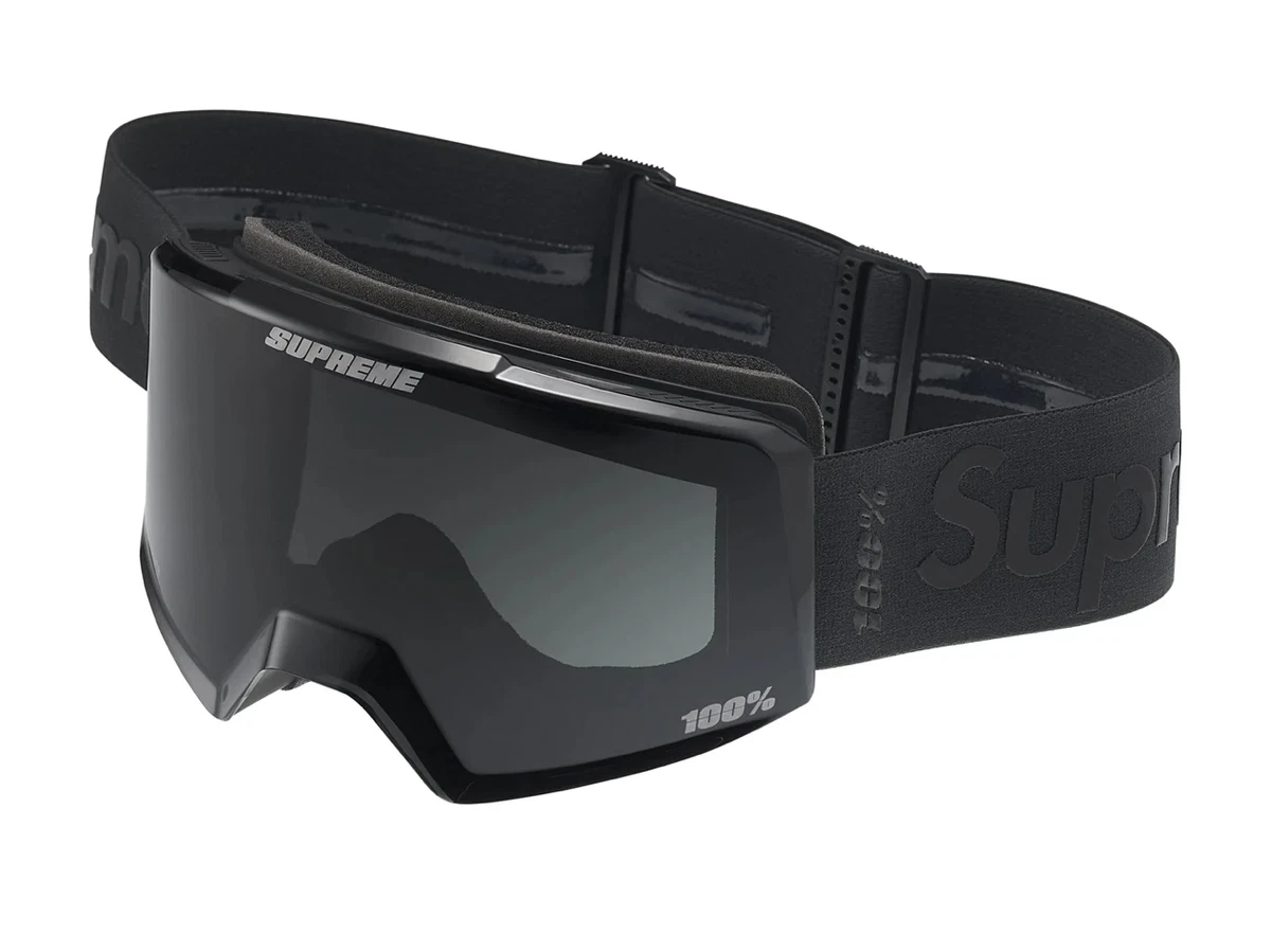 Supreme Winter Sports Goggles & Sunglasses for sale | eBay
