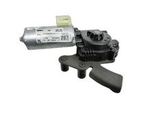 Stellmotor Antrieb f&uuml;r Sitz Verstellung li vo Mercedes W177 A200d 18-22