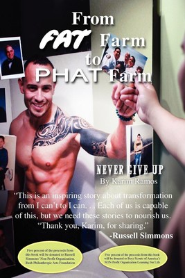 From Fat Farm to Phat Farm | Karim Ramos | Taschenbuch | Englisch | 2010