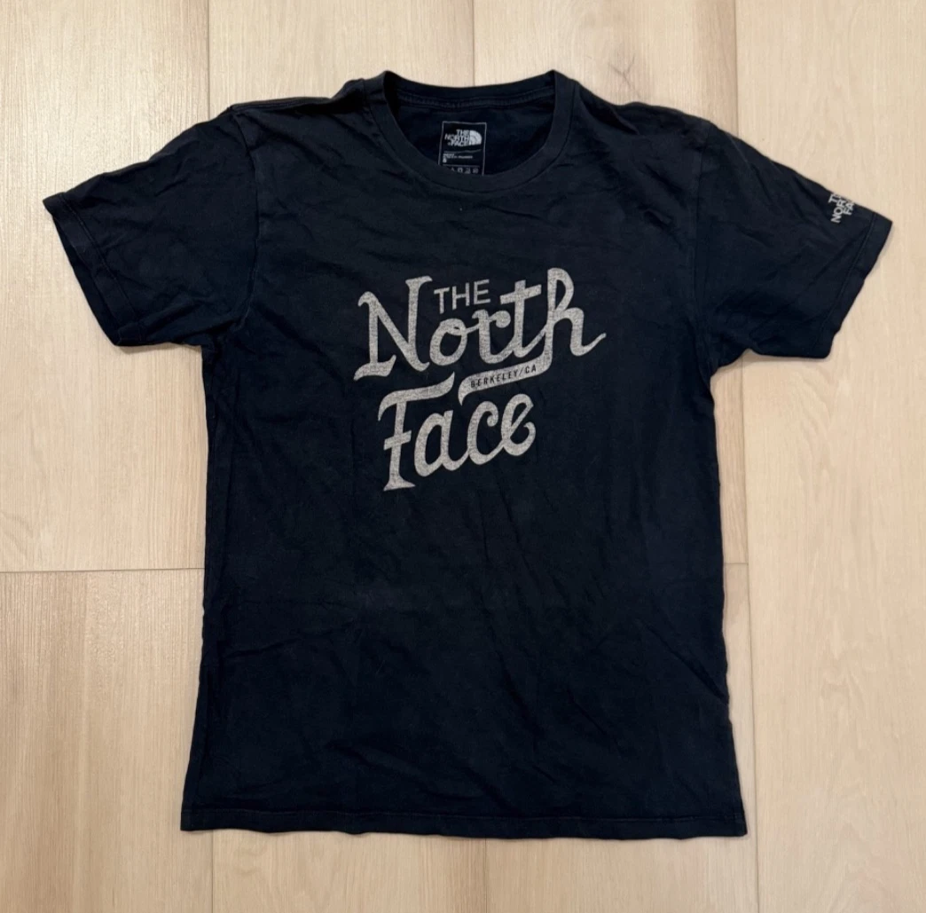 The North Face Blue T-Shirts for Men for sale | eBay