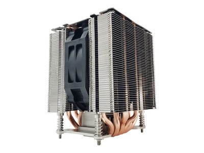 Dynatron - A49 - Dynatron A49 Cooling Fan/Heatsink - 4.06 Maximum Fan Diameter
