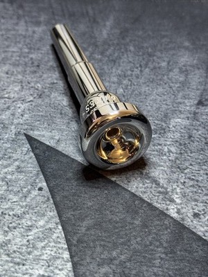 希少 美品 GR 64 SZ GP トランペット マウスピース GR 64 XES Trumpet Mouthpiece Very RARE! | eBay