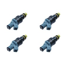 4x MAXGEAR EINSPRITZVENTIL passend für BMW E30 E36 316i 318i E34 518i