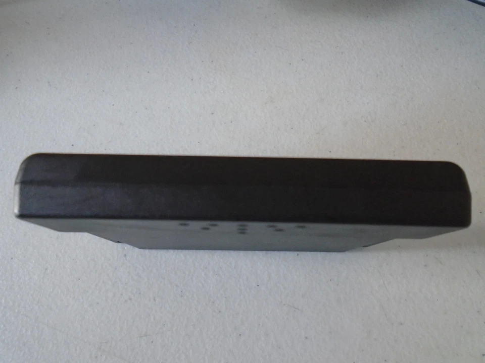 InterAct Memory Card Plus - Tested & Working (for Sega Saturn) - Image 2 of 4