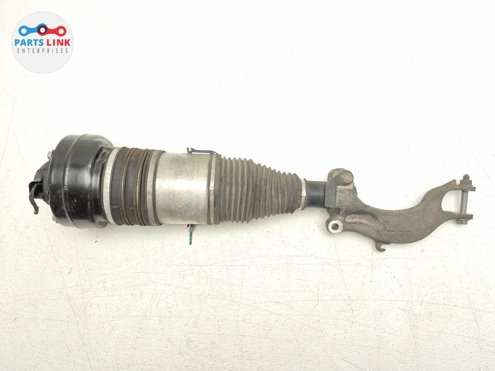 Bentley Bentayga 2016-2020 FRONT+RIGHT Air suspension strut
