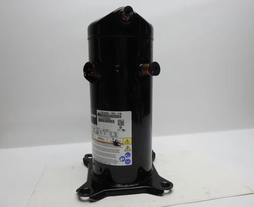 OEM Copeland Scroll Compressor ZS21KAE-TF5-118 200-230V 3PH Scroll Compressor