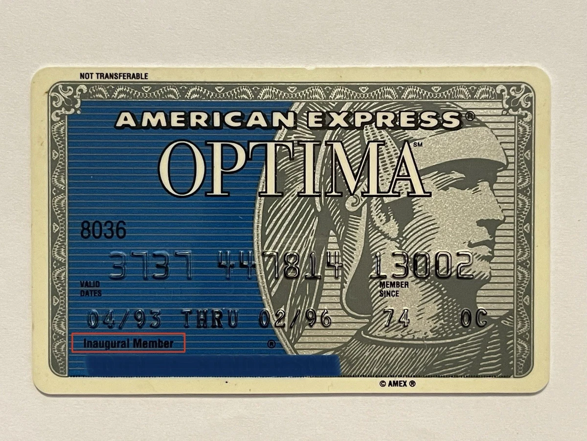 1993 Year Issued Collectible Credit Cards Cards for sale | eBay
