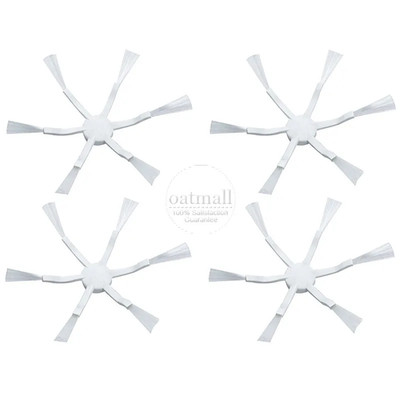 Roller Brushes for Xiaomi Dreame D9 / F9 Central Main Brush Robot Vacuum Cleaner