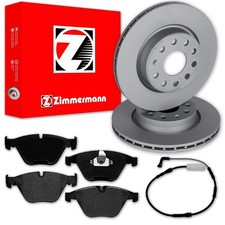 Plaquette de frein BMW 645