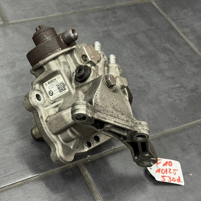 #ad #ad High Pressure BMW F10 F11 530d N57N Injection Pump F30 F31 F01 F25 F15 7823463 $382.20