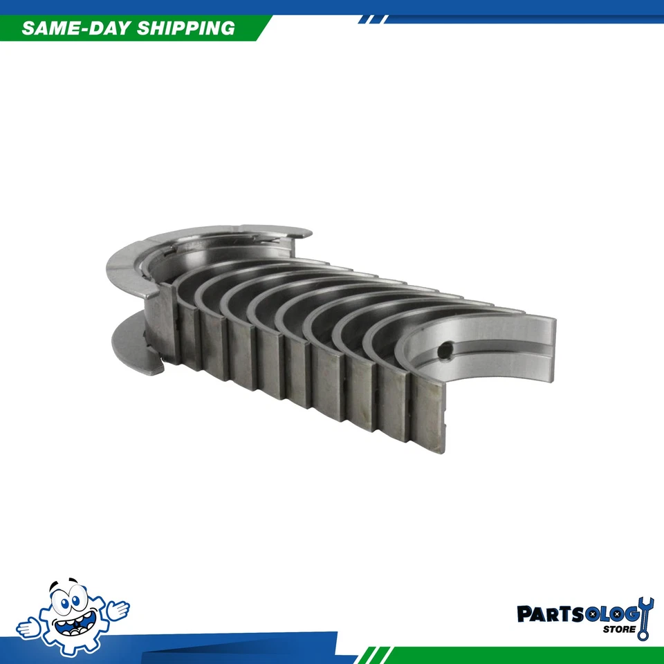 DNJ EK432M Master Engine Rebuild Kit For 05-06 Ford Focus 2.0L DOHC 16v Cu. 122 - Image 2 of 4