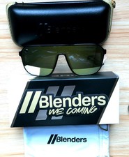 NIB Blenders Meister X2 Prime 21 Polarized Su...