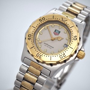 TAG Heuer 3000 Professional | eBay
