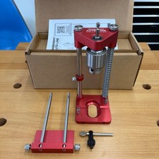 Woodpeckers Auto-Line Drill Guide ALDG-21 Standard Kit w/ Box & Manual