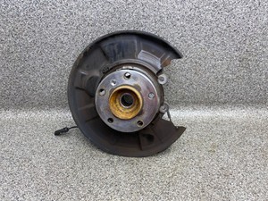 Achsschenkel hinten rechts Radlager 63Tkm! BMW 1er F20 116i 14.1988.130