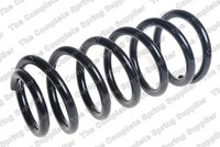 1X Lesjöfors Fahrwerksfeder 4262076 FüR Nissan Navara VerstäRkt Pick Up D23 D23T