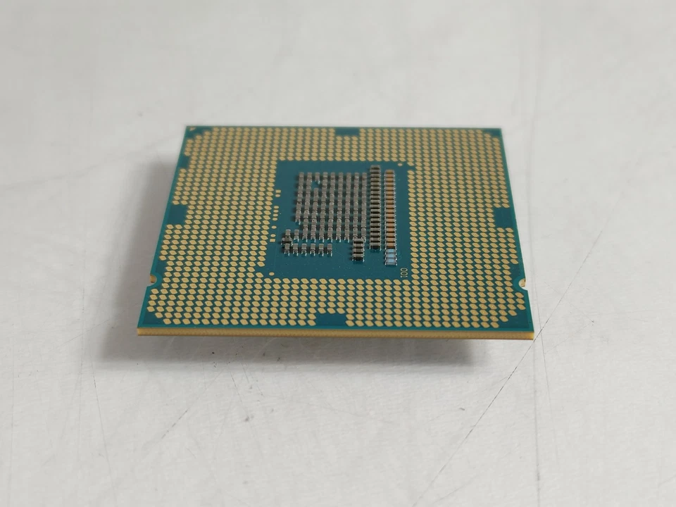 Intel Core i3-3210 3.20 GHz LGA 1155 Desktop CPU Processor SR0YY - Image 3 of 4