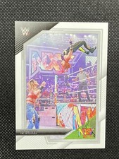 2022 Panini NXT 2.0 WWE Io Shirai #63