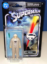 2025 Spin Master Superman JOR-EL 3.75