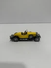 Dinky DYM35179 1931 Stutz Bearcat Diecast Car 1:43 Vintage Model Mattel