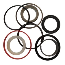 G110050 Loader Bucket Tilt Cylinder Seal Kit Fits Case 580K 580SK 580 Super K