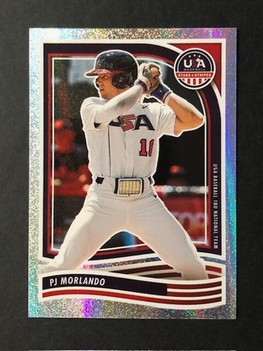 2024 Panini Stars and Stripes - (Opening Day Parallel) ** PICK YOUR CARD(S) ** - Picture 28 of 255
