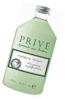 Prive Amplifying Shampoo - Herbal Blend 9 - 16.9 Oz Prive Amplifying Shampoo - Herbal Blend 9 - 16.9 Oz