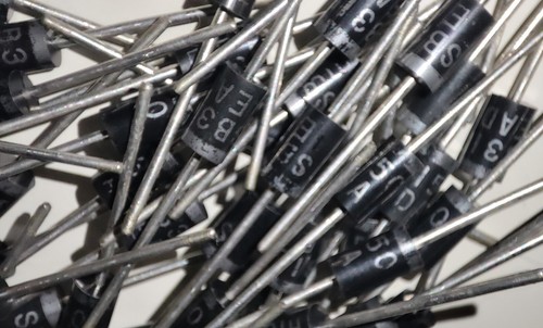 SB3150 3A/150V Schottky Rectifier Diode - 1,4,8or10pcs