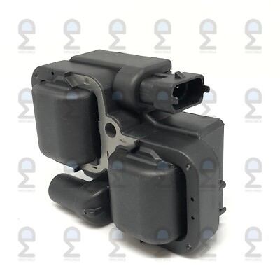 IGNITION COIL FOR CAN-AM TRAXTER 1999-2005 / XL XT MAX STD AUTO FOOTSHIFT