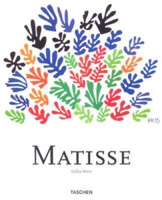 Matisse (Midsize) - Paperback By Neret, Gilles - GOOD