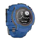 Garmin Instinct 2 Solar Rugged Multisport GPS Watch Tidal Blue *No Box*